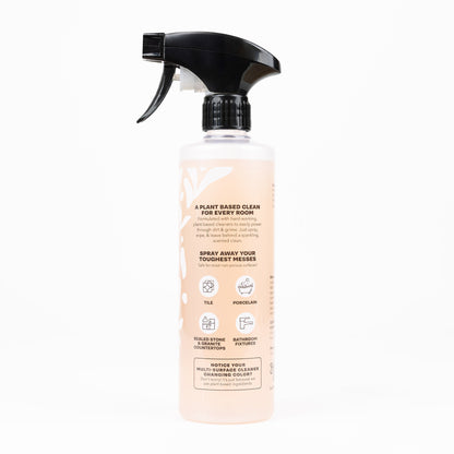 Island Nectar Multi-Surface Cleaner