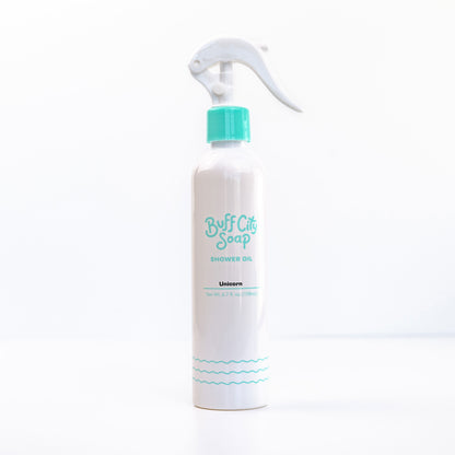 Unicorn Shower Oil