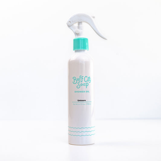 Unicorn Shower Oil