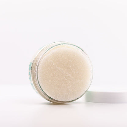 Unscented Body Scrub