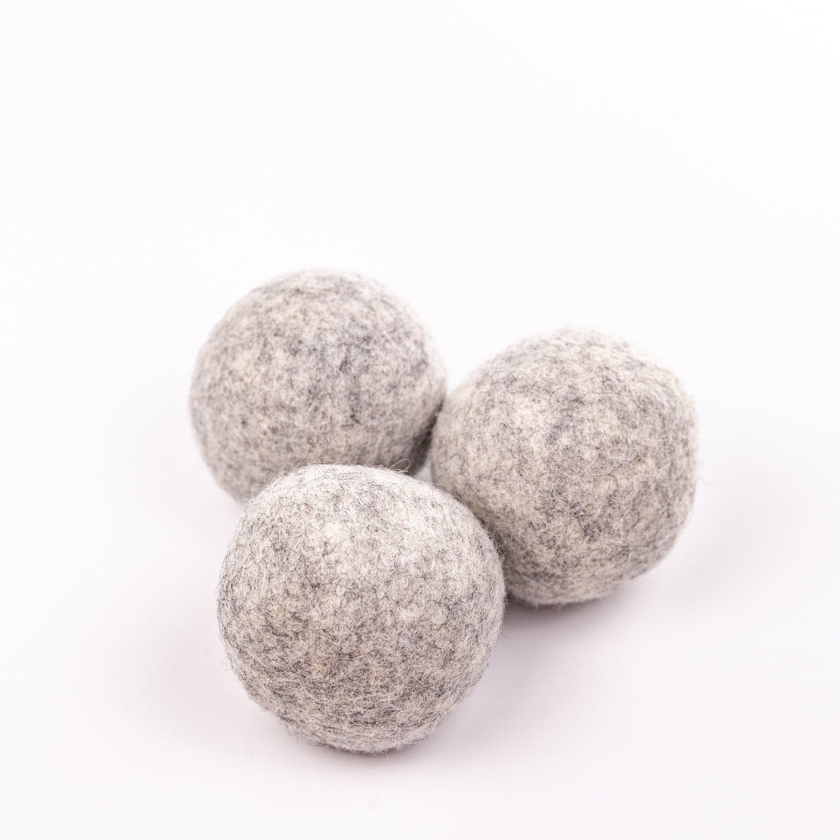 Alter Ego Wool Dryer Balls (Set of 3)